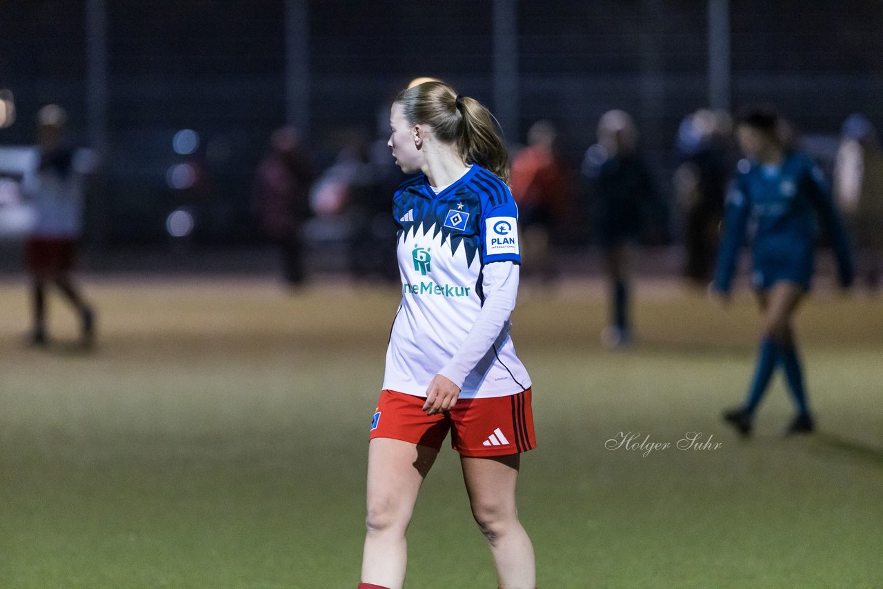 Bild 106 - F SC Alstertal-Langenhorn - Hamburger SV 3 : Ergebnis: 2:2